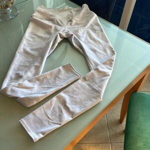 ALO Women tight size S